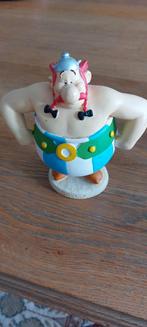 Obelix plastoy, Ophalen, Zo goed als nieuw