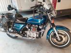 SCHUUR VONST;; HONDA GOLDWING 1100 `80 [[ VERKOCHT]], 4 cilinders, Bedrijf, Meer dan 35 kW, Toermotor