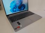 Lenovo IdeaPad Slim 5 16ABR8 Ryzen 5 7530U 16GB 512GB 16Inch, Gebruikt, 2 tot 3 Ghz, Ophalen of Verzenden, 512 GB SSD M.2 NVMe