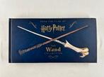 Harry Potter the Wand Collection boek Engels, Onbekend, Ophalen of Verzenden, Zo goed als nieuw, Boek of Poster