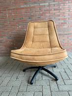Fauteuils EVA Kenia leer de laatste laagste  actie prijs, Nieuw, 75 tot 100 cm, Leer, 75 tot 100 cm