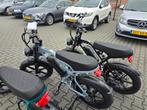 Fatbike V20 Pro 9.0 Plus  Garantie & factuur 5 Kleuren Groen, Fietsen en Brommers, Elektrische fietsen, Overige merken, -, -, Nieuw