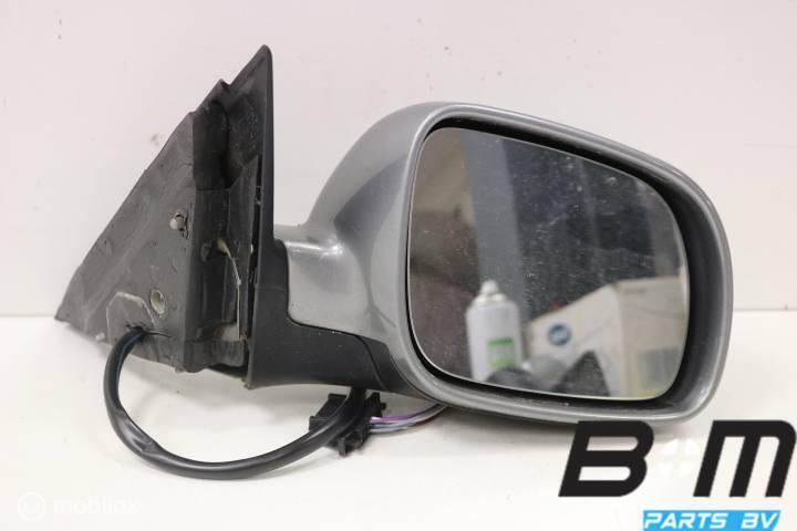 Spiegel rechts VW Passat 3BG LD7W, Auto-onderdelen, Gebruikt
