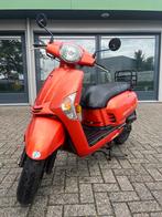 KYMCO Like 2017, Ophalen of Verzenden, Gebruikt, Overige typen, Kymco