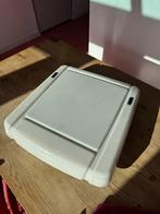 Remitop Vista 40x40 melkglas dakluik, Ophalen of Verzenden, Zo goed als nieuw