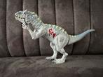 Jurassic World Indominus Rex speelfiguur, Ophalen of Verzenden, Gebruikt, Jongen of Meisje