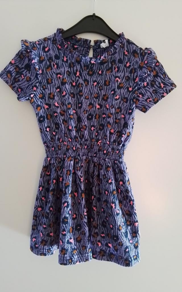 B.Nosy jurkje, maat 110., Kinderen en Baby's, Kinderkleding | Maat 110, Ophalen of Verzenden, Nieuw, Meisje, Jurk of Rok