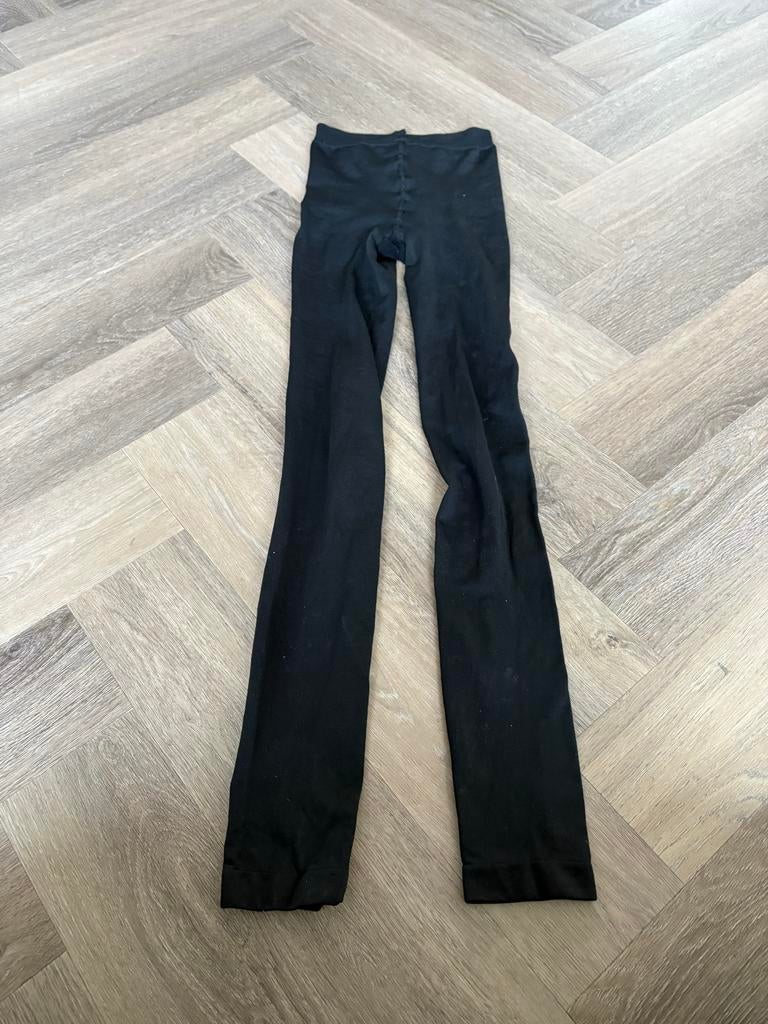 Gratis zwarte legging H&M maat XL, Zwart, Gedragen, Legging, Ophalen