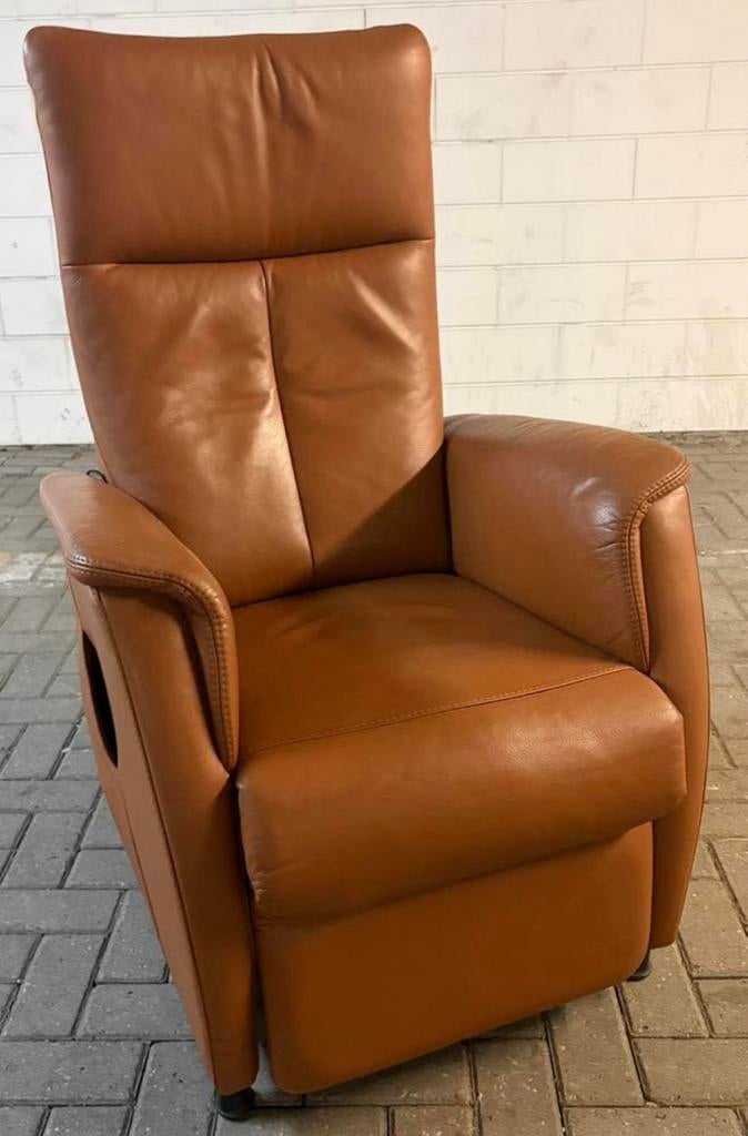 PROMINENT electrische sta op stoel, Ophalen of Verzenden, Zo goed als nieuw, 75 tot 100 cm, 50 tot 75 cm