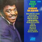 LP - Percy Sledge ‎– The Best Of Percy Sledge, Ophalen of Verzenden, 1960 tot 1980, Gebruikt, 12 inch