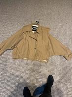 Zara Tussenjas Maat 38 - Zo goed als nieuw, Ophalen of Verzenden, Zo goed als nieuw, Maat 38/40 (M), Beige