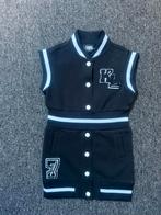 Karl lagerfeld jurkje maat 110, Kinderen en Baby's, Ophalen of Verzenden, Zo goed als nieuw, Meisje, Jurk of Rok