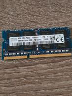 SK Hynix 8GB DDR3L RAM geheugen, Computers en Software, RAM geheugen, Ophalen of Verzenden