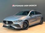 Mercedes-Benz CLA-klasse Shooting Brake 250 e AMG Line 218PK, Auto's, CLA, USB, Gebruikt, Euro 6