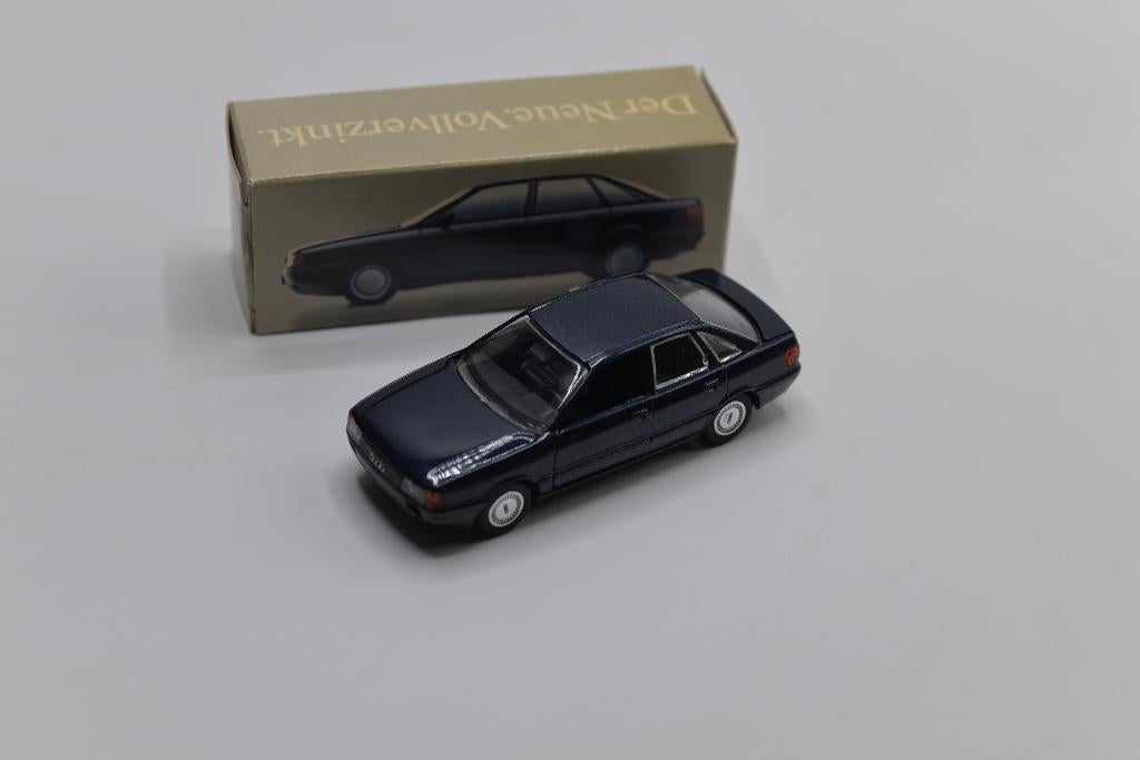 Schabak Audi 80 Quattro, Overige merken, -, Nieuw, Ophalen of Verzenden