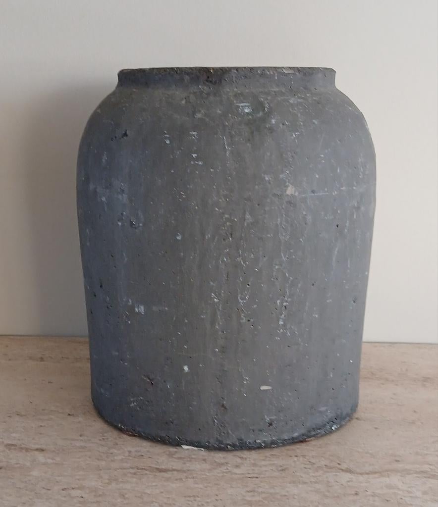 Landelijk pot van PTMD sober en stoer, Ophalen of Verzenden