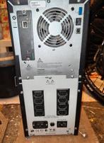 APC Smart-UPS 3000VA Noodstroomvoeding - Gebruikt, Computers en Software, Noodvoedingen (UPS), Ophalen, Gebruikt