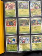 Destined Rivals base set 001-182 holo & nonholo pokemon, Hobby en Vrije tijd, Ophalen of Verzenden, Zo goed als nieuw, Meerdere kaarten