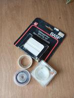 bandrecorder tape reparatieset, Audio, Tv en Foto, Bandrecorders, Verzenden