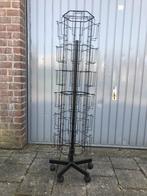 Kaartenmolen, Ophalen, Gebruikt