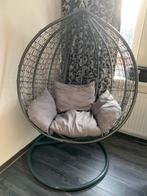 Supee mooie ei schommelstoel, Ophalen, Zo goed als nieuw