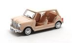 Mini Beach Car 1962 Wit / Beige 1-43 Matrix Scale Models (Re, Overige merken, Matrix Scale Models, Tschuiten@hotmail.com, Auto
