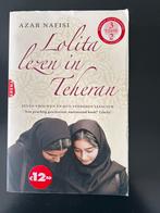 Lolita lezen in Teheran - Azar Nafisi, Ophalen of Verzenden, Gelezen, Wereld overig