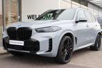 BMW X5 xDrive50e High Executive M Sport Automaat / Panoramad, Lichtsensor, 2395 kg, Met garantie (alle), Bedrijf