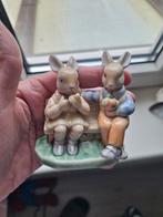 Konijn beeldje, Ophalen, Zo goed als nieuw, Dier