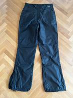 USPG sportbroek, zwart, S, parachute stof, zgan, USPG, Zwart, Ophalen of Verzenden, Zo goed als nieuw