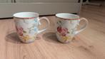 Twee Pip Studio mokken, Huis en Inrichting, Keuken | Servies, Ophalen of Verzenden, Zo goed als nieuw, Overige stijlen, Kop(pen) en/of Schotel(s)