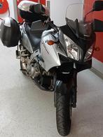 SUZUKI DL1000V-STROM, 2 cilinders, Motorrijbewijs A, Particulier, Toermotor