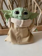 StarWars Baby Yoda figuur in zeer goede staat!, Verzamelen, Star Wars, Ophalen of Verzenden, Zo goed als nieuw, Actiefiguurtje