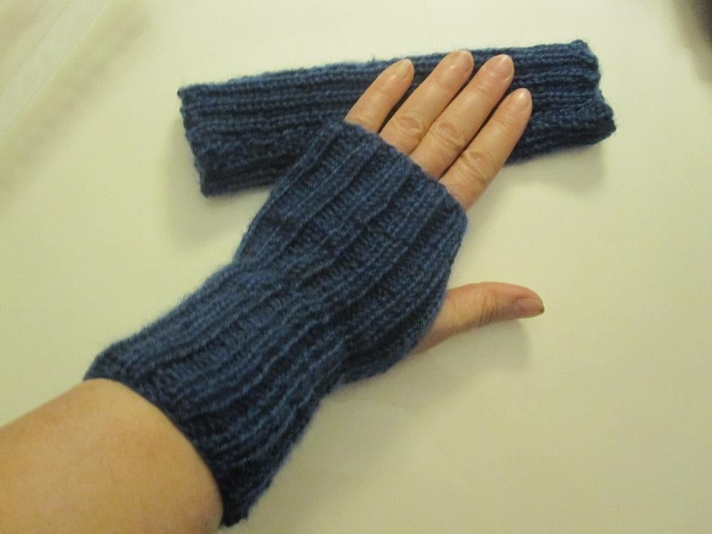Polswarmers maat S / M, Ophalen, Nieuw, Maat 36 (S), Handschoenen