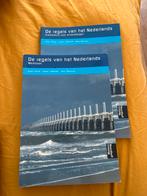 De regels van het Nederlands: Grammatica & Werkboek, Ophalen of Verzenden, Alpha, Gelezen, Overige niveaus