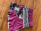 Rokje desigual maat 7/8, Kinderen en Baby's, Kinderkleding | Mutsen, Sjaals en Handschoenen, Ophalen of Verzenden, Zo goed als nieuw