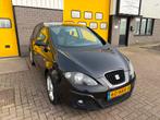 Seat Altea 1.4 TSI Reference|APK 10-26, Elektrische ramen, Gebruikt, Zwart, Bedrijf