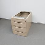 Drentea ladeblok - 53x43x75 cm niet verrijdbaar, Huis en Inrichting, Ophalen, Kunststof, Gebruikt, 5 laden of meer