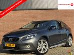 Volvo V40 Cross Country 1.6 D2 SUMMUM | NL-AUTO! | LEDER!, Voorwielaandrijving, Euro 5, Gebruikt, 4 cilinders