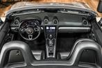 Porsche 718 Boxster 2.0|Bose|20''|Stoelverkoel/verw.|leder, Automaat, Achterwielaandrijving, Gebruikt, 4 cilinders