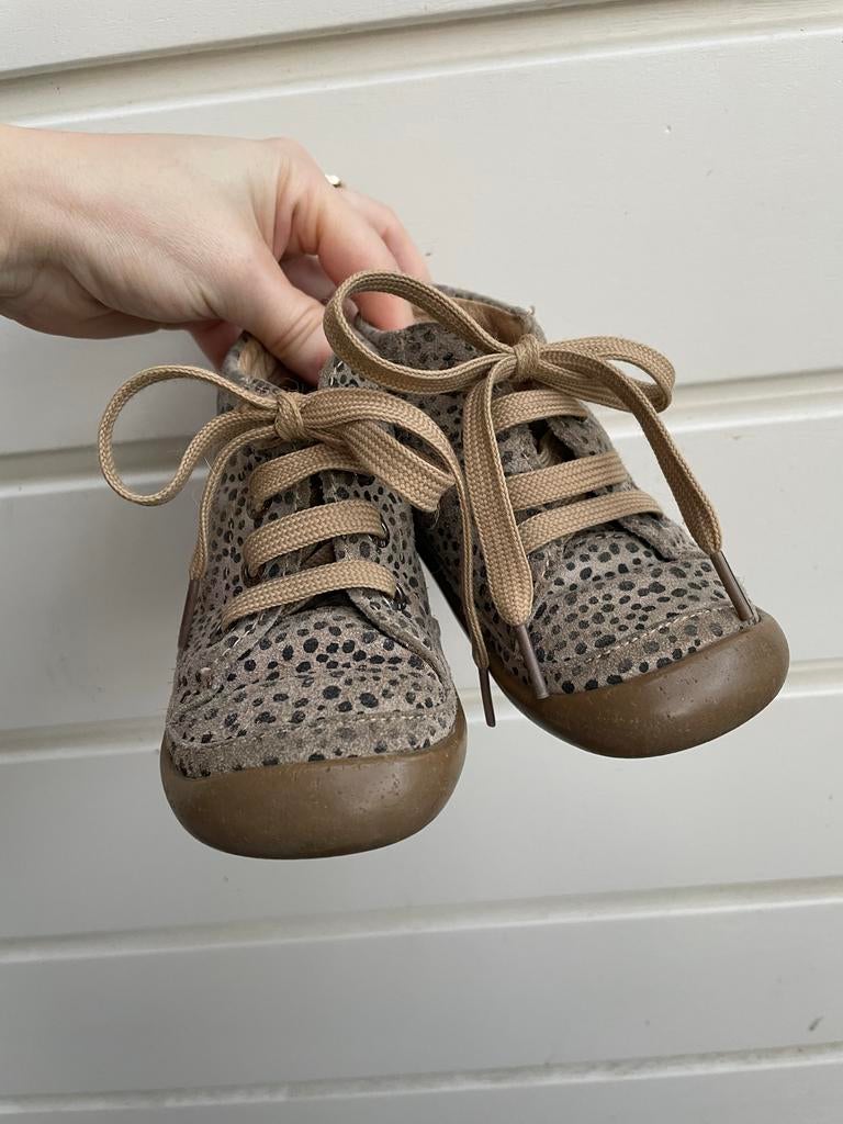 Shoesme schoenen maat 23 - Gebruikt, Kinderen en Baby's, Kinderkleding | Schoenen en Sokken, Gebruikt, Jongen of Meisje, Schoenen