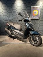 Piaggio Beverly S 400cc 2022 6620km inclusief garantie & BTW, 400 cc, Scooter, Bedrijf, Minimaal motorrijbewijs A2