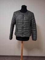 Amisu Groen Zomer Jack Maat M, Maat 38/40 (M), Ophalen of Verzenden, Zo goed als nieuw, Amisu