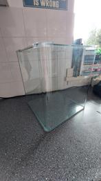 Aquarium 30L, Dieren en Toebehoren, Vissen | Aquaria en Toebehoren, Ophalen, Zo goed als nieuw, Leeg aquarium