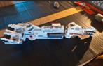 Star wars space shuttle gedeeltelijk in elkaar gezet., Verzamelen, Star Wars, Ophalen, Zo goed als nieuw, Overige typen