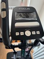 Focus Fitness Fox 3 Crosstrainer - Zo goed als nieuw, Ophalen, Armen, Zo goed als nieuw, Crosstrainer
