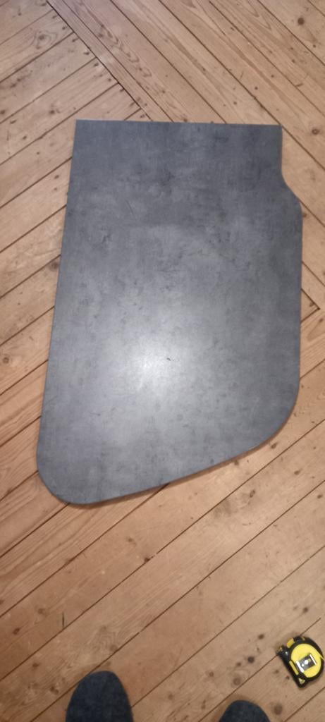 Tafelblad, Caravans en Kamperen, Camper-accessoires, Ophalen