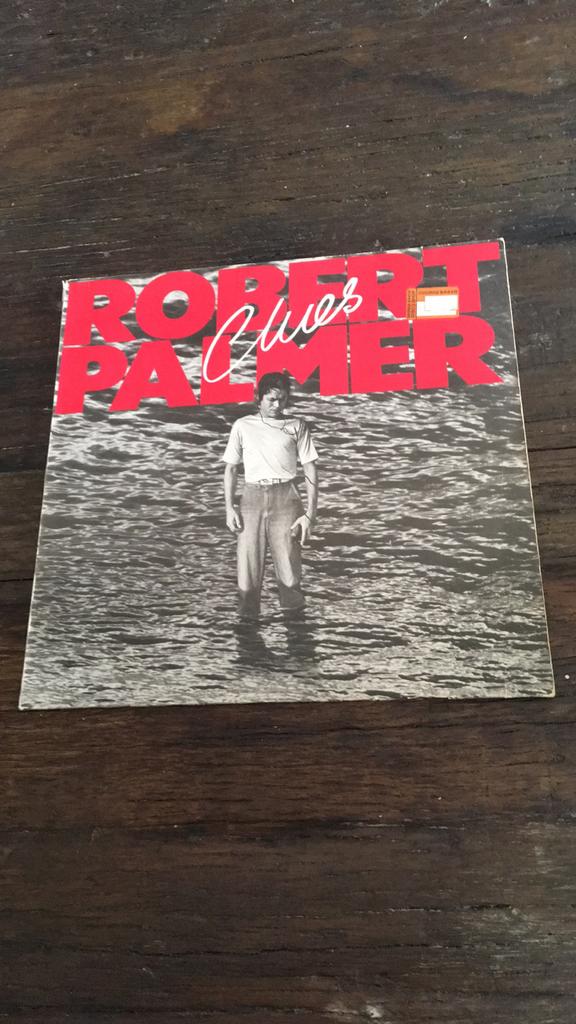 Robert palmer, Ophalen of Verzenden, Gebruikt, 12 inch
