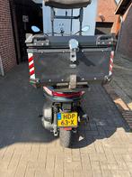 Piaggio MP3 530 - Bijna nieuw, 14 maanden oud, vele extra's, 530 cc, Handvatverwarming, Particulier, Overig