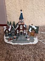 Kerks huisje, Ophalen, Zo goed als nieuw